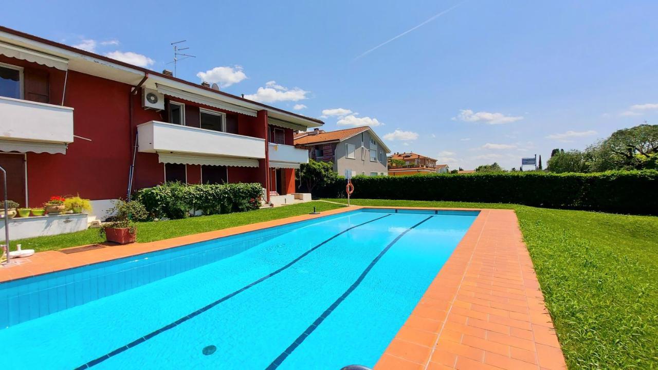 Chiara Pool Apartment باردولينو المظهر الخارجي الصورة