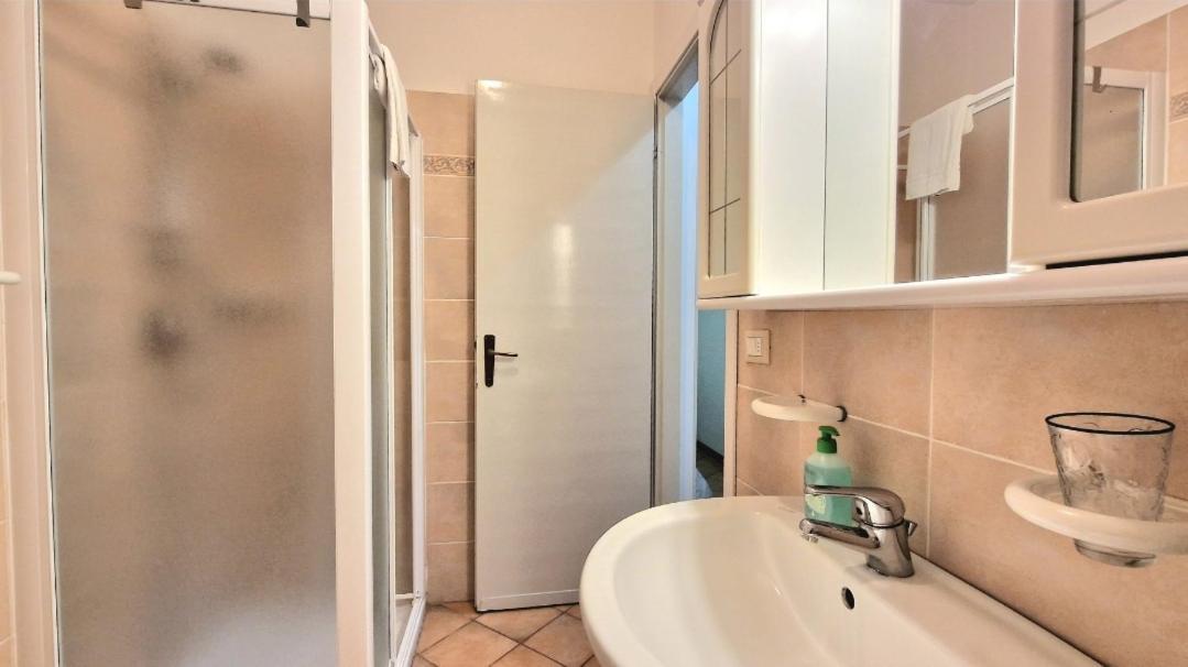 Chiara Pool Apartment باردولينو المظهر الخارجي الصورة