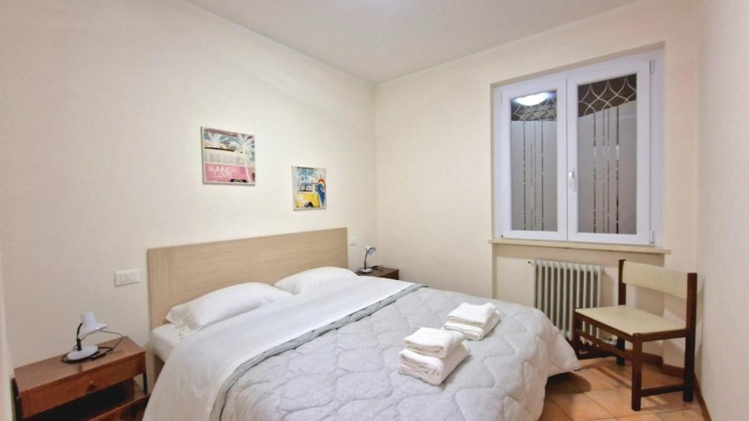 Chiara Pool Apartment باردولينو المظهر الخارجي الصورة