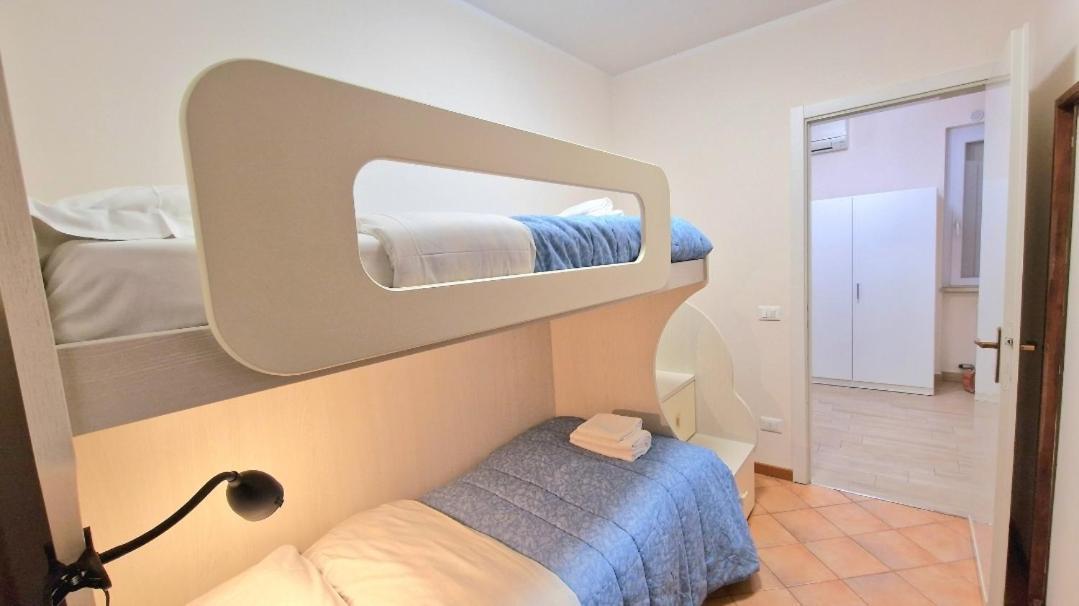Chiara Pool Apartment باردولينو المظهر الخارجي الصورة
