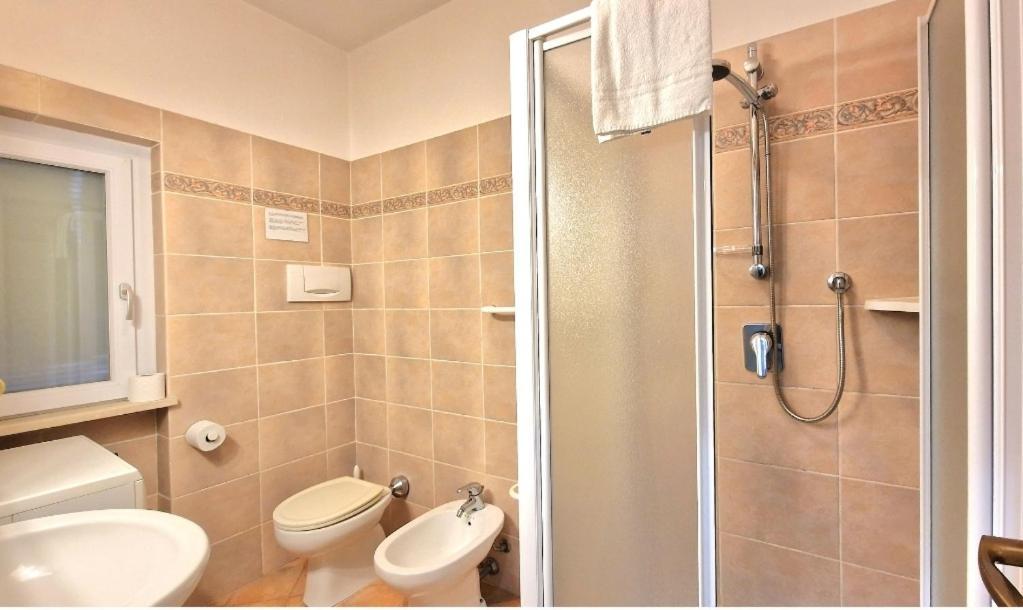 Chiara Pool Apartment باردولينو المظهر الخارجي الصورة